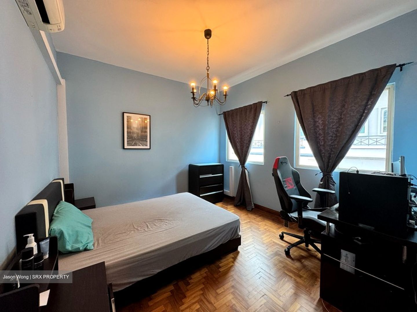 Villa Verde (D23), Terrace #449507231